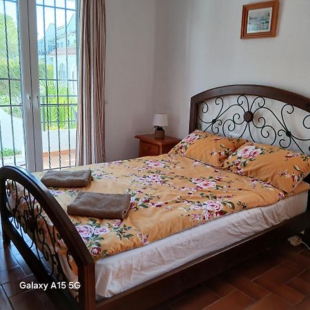 Villa An Der Costa Blanca Villacosta Εξωτερικό φωτογραφία