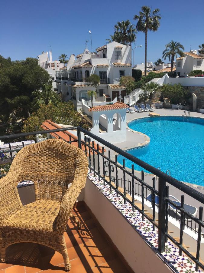 Villa An Der Costa Blanca Villacosta Εξωτερικό φωτογραφία