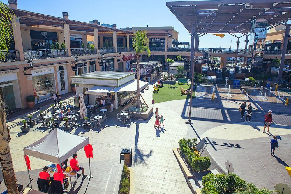 Villa An Der Costa Blanca Villacosta Εξωτερικό φωτογραφία