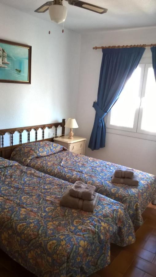 Villa An Der Costa Blanca Villacosta Εξωτερικό φωτογραφία