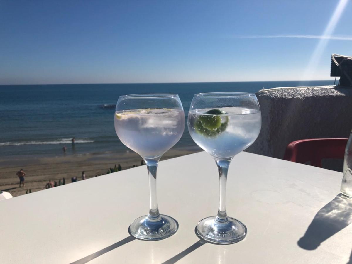 Villa An Der Costa Blanca Villacosta Εξωτερικό φωτογραφία